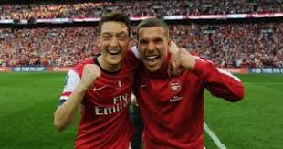 Santi cazorla may make his premier league debut and start in an attacking midfielder role, just behind the striker while lukas podolski is likely to take the place of robin van persie in strikes. Lukas Podolski Archives Just Arsenal News