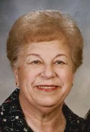 Mary A. Licciardi Obituary