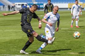 «динамо» (киев) 3 — 0 «рух» (львов). Novini Ukrayini Dinamo Ruh Istorichna Nichiya Lviv Yan