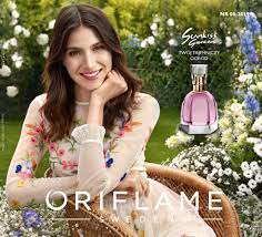 Pogledajte najnoviji oriflame katalog i uživajte u fenomenalnim oriflame proizvodima. Nastepny Katalog Oriflame 6 2019 Katalog 06 2019 9 04 2019 29 04 2019 Przejrzyj Nastepny Katalog Oriflame Beauty Products Online Beauty Store Cosmetics
