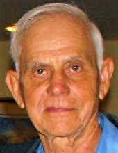 Obituary information for John Jerry Martens