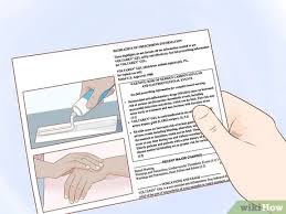 Read clearly about dayquil types and how long dayquil last? How To Apply Voltaren Gel 10 Steps With Pictures Wikihow