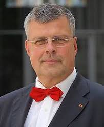 Board of Trustees › Carl Bechstein Stiftung