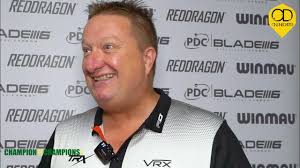 " HE'S A BIG, BIG NAME" COLIN LLOYD ON HOW BOBBY GEORGE'S CAREER IS  UNDERAPPRECIATED