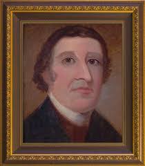 Josiah Bartlett's Instagram, Twitter & Facebook