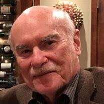 Richard Wallace Riche Obituary