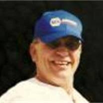 Gerald Baker Obituary