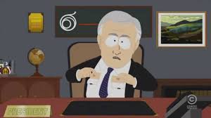 South Park Cable Tv Blank Template Imgflip