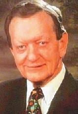 Paul Straughan Obituary (1933