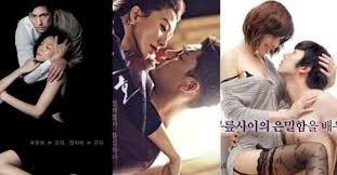 Pelajaran sebelum jadi artis bokep. 25 Film Semi Korea Yang Cocok Ditonton Bersama Pasangan