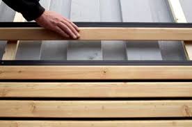 Holzfassade Trendliner Kompakt 2 18m X 27mm X 96mm In 2020 Holzfassade Fassade Fassadenverkleidung