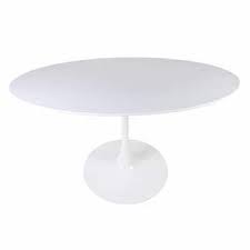 era white semi gloss oval dining table oval table dining dining table table
