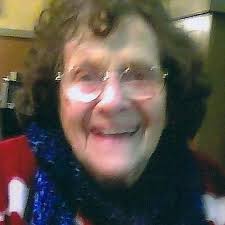 Ruth Tanner Obituary (1918