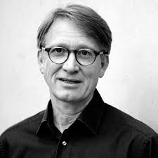 Gründer-Team und Unterstützer