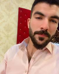 Cyber GanG With Ali Khan And the Legendary Sir Zafar 🤍