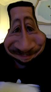 Sal Meets Snapchat This Is One Of The Funniest Things Ever Love Him Impractical Jokers Love Him Television Show