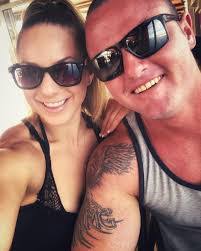 Melissa Mcnutt's Instagram, Twitter & Facebook