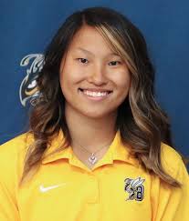 2021-22 Women's Golf Roster