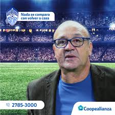 Coopealianza Ahorro Crédito