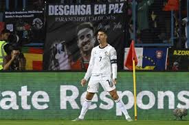 Ronaldo est prêt pour sa dernière Coupe du monde.