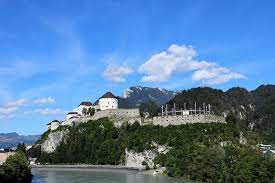 Jänner 2017) nach innsbruck die zweitgrößte stadt des bundeslandes. Festung Kufstein Mamilade Ausflugsziele