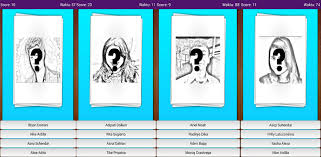 Bisakah anda tebak logo ini. Tebak Gambar Artis Indonesia 1 2 Apk Download Com Ngecasin Tebakartisindonesia Apk Free