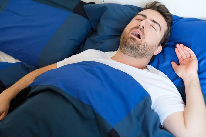 Hội chứng ngừng thở khi ngủ nên ăn gì?