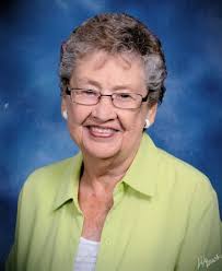 Susan Rhoades Obituary