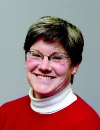 The Townsman 10: Barbara Searle