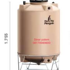 Tangki air total drain penguin td 110 (1000 liter) toren kuras pinguin: Jual Tangki Air Penguin Total Drain 1000 Liter Toran Pvc Tandon Air Jakarta Barat Sinar Palem Tokopedia