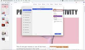How To Convert Pdf To Png On Mac Macos 11 Included