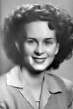 Sharon Dodge Obituary (1930