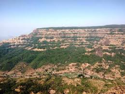 Mahabaleshwar Hill Station Maharashtra ...