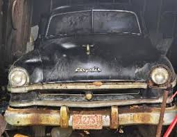 Image result for Crown Maroon 1951 Chrysler