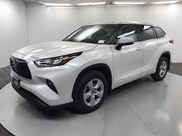 Oh, and this tip also works for the redesigned 2020 toyota highlander as well. Used 2020 Toyota Highlander For Sale In St George Ut Stephen Wade Nissan