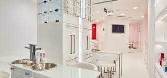 Bringing you strong and stylish nails to slay your day! Doha Festival City Nbar Best Nail Spa In Dubai For Perfect Manicure Pedicure And Hair