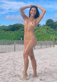 Renee Jewett Nude - FitNakedGirls Blog