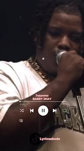 Afuni Nigbo by Barry Jay