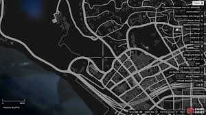 Head on out to the marker. Nuclear Waste 16 30 Nuclear Waste Collectibles Grand Theft Auto V Gamer Guides