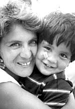 Patricia Robles Obituary (2003)