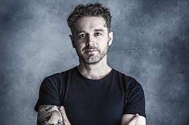 Jock zonfrillo explains his worry beads. Jock Zonfrillo S Orana Foundation Supports Indigenous Food And Culture News Articles Delicious Com Au