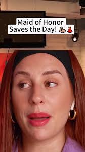 Mom Maid of Honor Story 2 Kayla