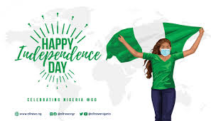 Happy Nigeria Independence Day 2020 In 2020 Nigeria Independence Day Nigeria Independence Happy Independence Day Nigeria