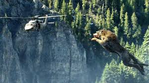 Maybe you would like to learn more about one of these? Giant Wolf Attack Scene Wolf Vs Helicopter Rampage 2018 Movie Clip Hd Youtube
