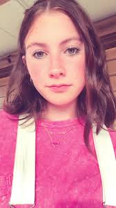 White Overalls Junior Homecoming