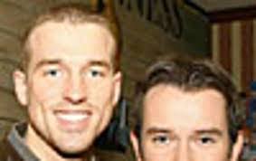 Andy Cowles's Instagram, Twitter & Facebook