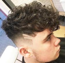 1001 Idees Cheveux Boucles Homme Notre Grain De Sel En Tuto Cheveux Masculins Coupe De Cheveux Cheveux