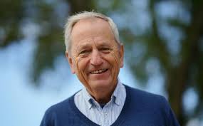 Hvem var Kong Arthur?