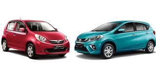 Maybe you would like to learn more about one of these? Jenis Bateri Kereta Dan Bateri Yang Sesuai Untuk Perodua Myvi Buying Guides Carlist My