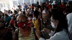 Latest news in the philippines. The Latest Philippines Extends Virus Lockdown To Mid May Abc News